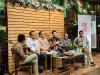 Starlink Mau Masuk Indonesia, Penyedia Layanan Internet Khawatir Bisnis Tergerus. (Foto: MNC Media)
