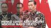 Menko Luhut: Kereta Cepat Whoosh Masih Gratis. (Sumber : IDXChannel)