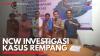 NCW Investigasi Kasus Rempang. (Sumber : IDXChannel)
