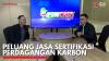 Peluang Jasa Sertifikasi Perdagangan Karbon. (Sumber : IDXChannel)