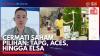 Cermati Saham Pilihan: TAPG, ACES, Hingga ELSA. (Sumber : IDXChannel)