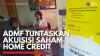 ADMF Tuntaskan Akuisisi Saham Home Credit,(Sumber: IDX CHANNEL)