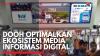 DOOH Optimalkan Ekosistem Media Informasi Digital,(Sumber: IDX CHANNEL)