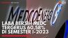 Laba Bersih MEDC Tergerus 60,58% di Semester I-2023,(Sumber: IDX CHANNEL)