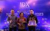 Bentoel Group sukses menyabet penghargaan di ajang IDX Channel Award 2023. Penghargaan ini diterima selama dua tahun berturut-turut.