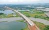 WSBP memastikan suplai girder dan readymix siap untuk Proyek Strategis Nasional Jakarta-Cikampek (Japek) II Selatan, aman.
