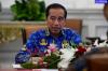 Jokowi Siapkan Insentif PPN untuk Properti hingga Uang Administrasi Bagi MBR. (Foto: MNC Media)