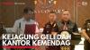 Kejagung Geledah Kantor Kemendag. (Sumber : IDXChannel)