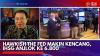 Hawkish The Fed Makin Kencang, IHSG Anjlok ke 6.800,(Sumber: IDX CHANNEL)