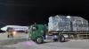 111 Ton Logistik MotoGP 2023 Tiba di Bandara Lombok Tadi Malam (FOTO:Dok Ist)