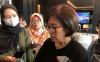 Presiden Direktur dan Head of Indonesia AllianzGI Rima Suhaimi membeberkan tips berinvestasi di usia muda. (Nur Ichsan Yuniarto/IDX Channel)