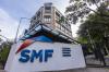 SMF Terbitkan EBA-SP Rp600 Miliar, Dukung Creative Financing Industri Perumahan. Foto: MNC Media.