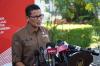 Sandiaga Targetkan Pergerakan 250 Juta Wisatawan saat Libur Nataru. (Foto MNC Media)