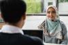 Tips Sukses Interview User dan Pertanyaan Wawancara. (FOTO : MNC MEDIA)