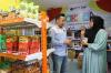 Produk Sambal Lele Jajaki Ekspor ke Korea Selatan. (FOTO: MNC media)