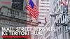 Wall Street Berbalik ke Teritori Hijau. (Sumber : IDXChannel)