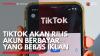 Tiktok akan Rilis Akun Berbayar yang Bebas Iklan,(Sumber: IDX CHANNEL)