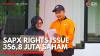 SAPX Rights Issue 356,8 Juta Saham,(Sumber: IDX CHANNEL)