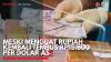 Meski Menguat Rupiah Kembali Tembus Rp15.600 per Dolar AS,(Sumber: IDX CHANNEL)