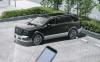Toyota Century SUV. Mobil paling mewah milik Toyota ini disebut cocok buat anak muda, harganya bahkan lebih murah dari Rolls-Royce.  (Carscoops)