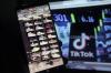 TikTok yang mengklaim bahwa 6 juta UMKM dan 7 juta afiliator terdampak penutupan TikTok Shop. (MNC Media)
