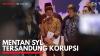 Mentan SYL Tersandung Korupsi. (Sumber : IDXChannel)