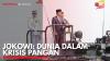 Jokowi: Dunia Dalam Krisis Pangan. (Sumber : IDXChannel)