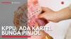 KPPU: Ada Kartel Bunga Pinjol. (Sumber : IDXChannel)