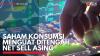 Saham Konsumsi Menguat Ditengah Net Sell Asing. (Sumber : IDXChannel)