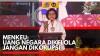 Menkeu: Uang Negara Dikelola Jangan Dikorupsi,(Sumber: IDX CHANNEL)
