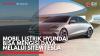 Mobil Listrik Hyundai bisa Mengisi Daya Melalui Sitem Tesla,(Sumber: IDX CHANNEL)