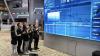 Debut Perdana, Harga Saham Sumber Sinergi (IOTF) Melesat 20 Persen (Foto: Dinar/ MNC Media)
