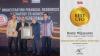 Bank DKI meraih penghargaan sebagai Indonesia 'Best CFO 2023 with Predicate: Very Good. (MNC Media)