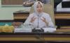 Kepala BMKG Dwikorita Karnawati (BMKG)
