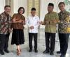 Sri Mulyani Berikan Rp1,68 Triliun ke 90 Pemda yang Berhasil Turunkan Stunting. (Foto: Instagram Sri Mulyani)