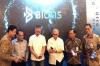 BNI Sekuritas Raih Sertifikasi Sistem Manajemen Keamanan Informasi (foto: MNC media)