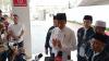 Jokowi Tanggapi Keluhan Malaysia Dan Singapura Soal Kualitas Udara (foto: MNC Media)