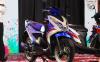 Honda Filipina Inc (HPI) meluncurkan Honda BeAT edisi khusus (HPI)