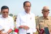 Terkait Pengganti Definitif Mentan, Jokowi: Sudah Ada