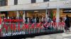 Summarecon (SMRA) Buka Villagio Outlets, Dipadati Pengunjung di Akhir Pekan. (Foto: Fadli/MNC Media)