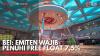 BEI: Emiten Wajib Penuhi Free Float 7,5%. (Sumber : IDXChannel)