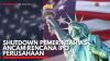 Shutdown Pemerintah AS Ancam Rencana IPO Perusahaan. (Sumber : IDXChannel)