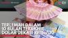 Terlemah Dalam 10 Bulan Terakhir, Dolar Dekati Rp15.700. (Sumber : IDXChannel)