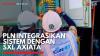 PLN Integrasikan Sistem dengan XL Axiata,(Sumber: IDX CHANNEL)