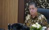 Airlangga Dorong Revitalisasi Penggilingan Padi untuk Tekan Harga Beras. (Foto: MNC Media)