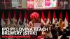IPO PT Lovina Beach Brewery (STRK),(Sumber: IDX  CHANNEL)