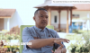 Kisah Inspiratif Eks Satpam Kampus Rajin Kerja Sambil Kuliah, Sekarang Jadi Kaprodi di IPB. (Foto: YouTube/HaloBos)