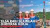 ELSA Raih Sejumlah Kontrak Kerja. (Sumber : IDXChannel)