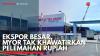 Ekspor Besar, MYOR tak Khawatirkan Pelemahan Rupiah. (Sumber : IDXChannel)