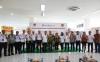Kemenhub-Sido Muncul (SIDO) Kolab Modifikasi Fasilitas Umum di Terminal Leuwipanjang. Foto: Dok Kemenhub